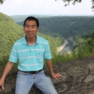 Meet your Posher, Hong